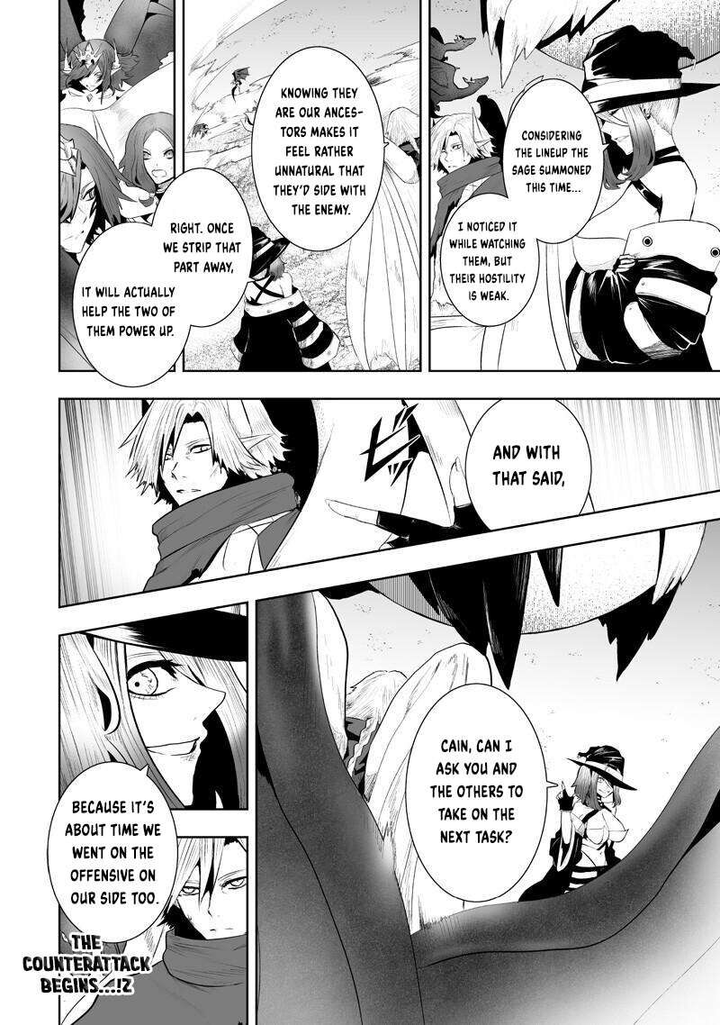 Ore Dake Fuguu Skill No Isekai Shoukan Hangyakuki Saijaku Skill Kyuushuu Ga Subete O Nomikomu Made 153 18