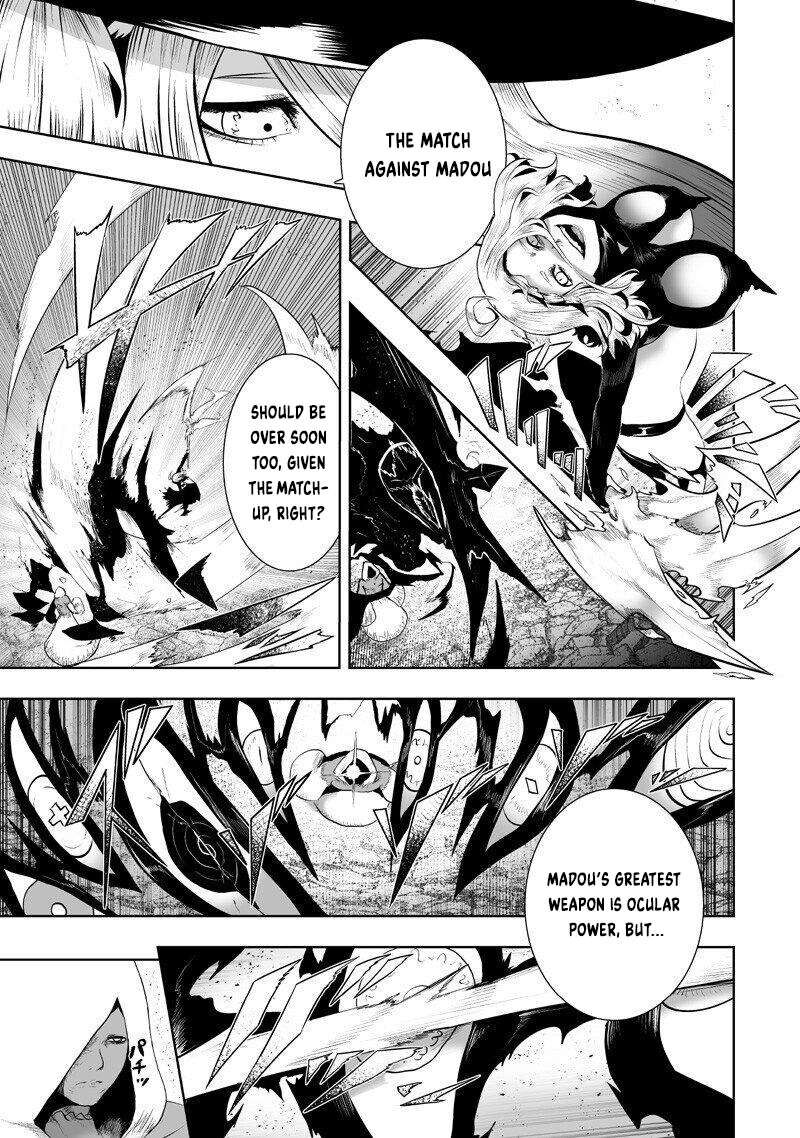 Ore Dake Fuguu Skill No Isekai Shoukan Hangyakuki Saijaku Skill Kyuushuu Ga Subete O Nomikomu Made 153 3