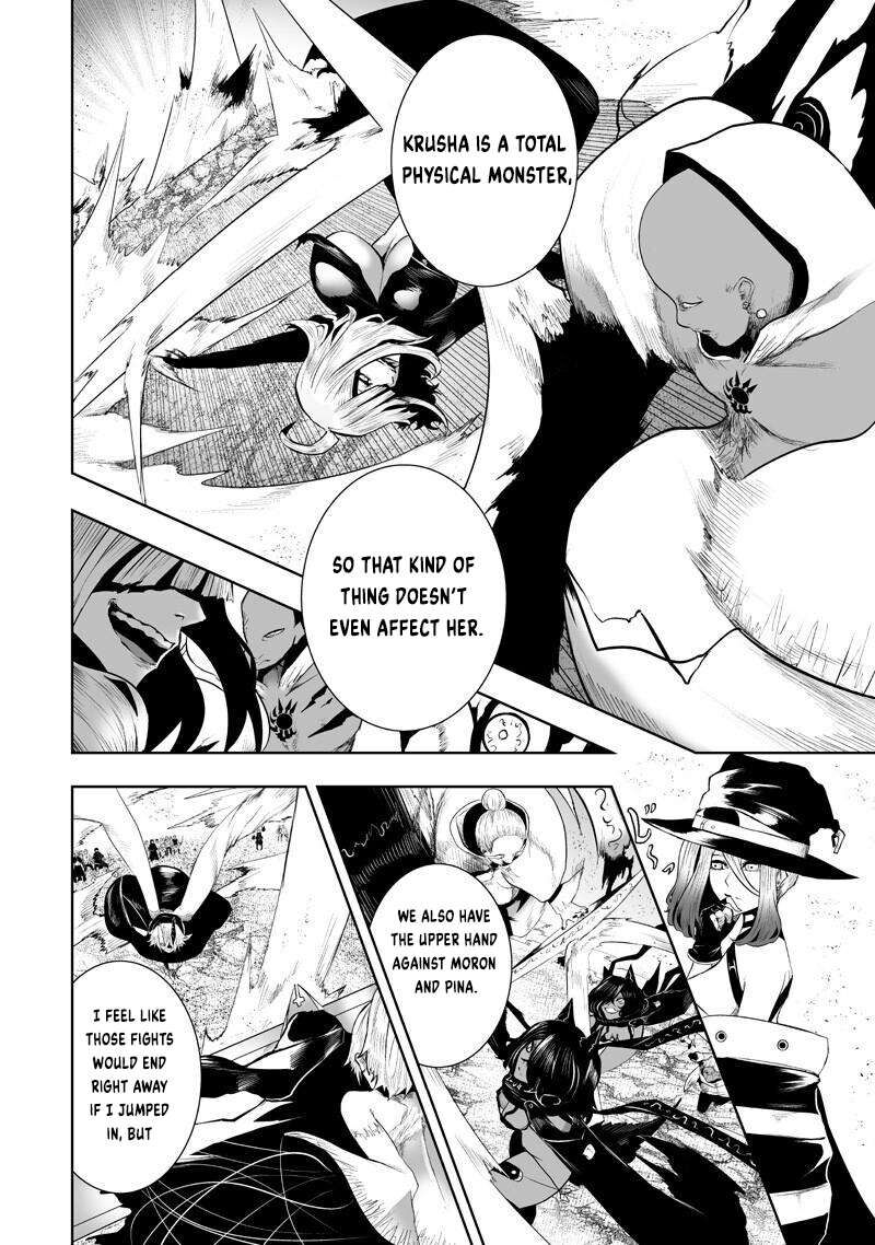 Ore Dake Fuguu Skill No Isekai Shoukan Hangyakuki Saijaku Skill Kyuushuu Ga Subete O Nomikomu Made 153 4