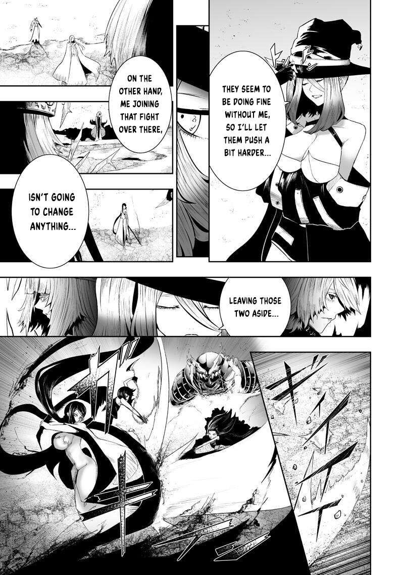 Ore Dake Fuguu Skill No Isekai Shoukan Hangyakuki Saijaku Skill Kyuushuu Ga Subete O Nomikomu Made 153 5