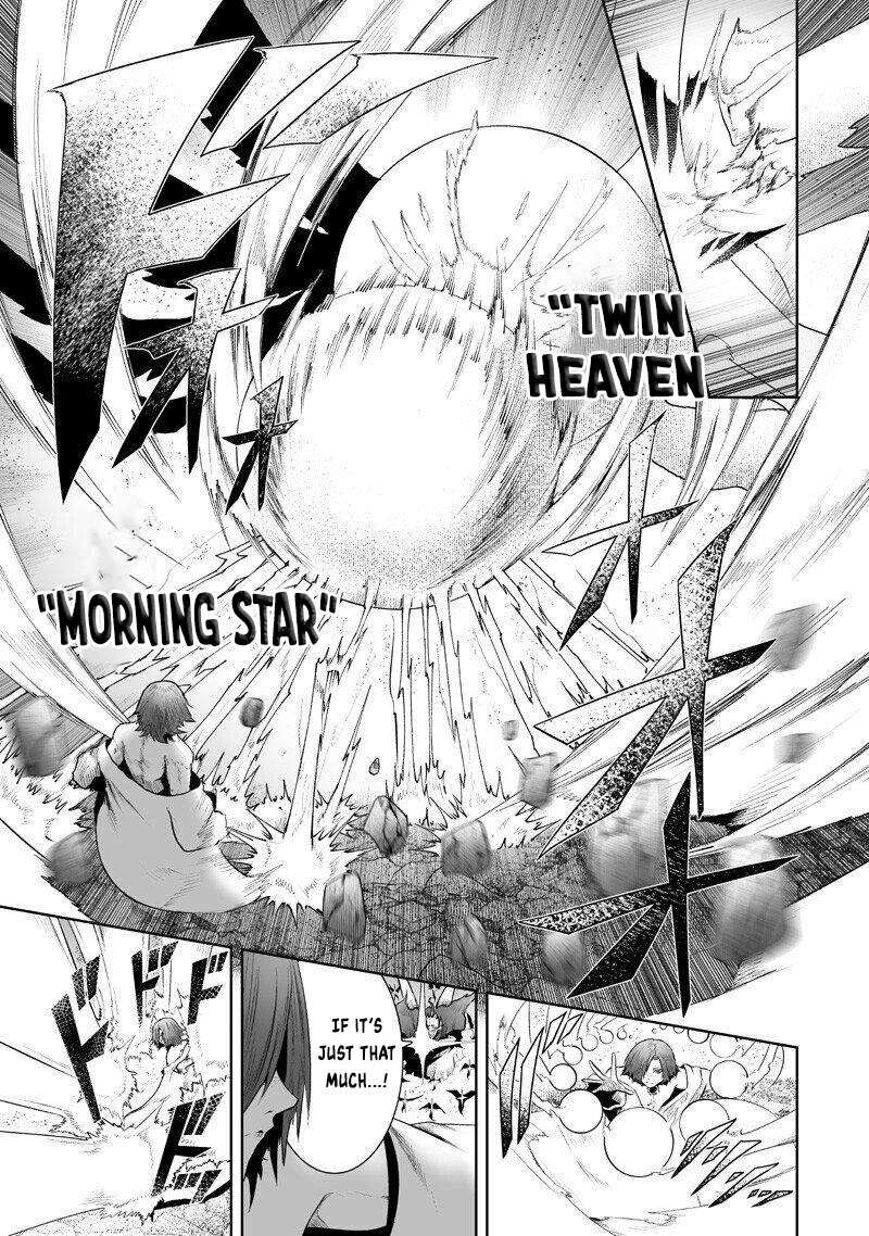 Ore Dake Fuguu Skill No Isekai Shoukan Hangyakuki Saijaku Skill Kyuushuu Ga Subete O Nomikomu Made 153 9