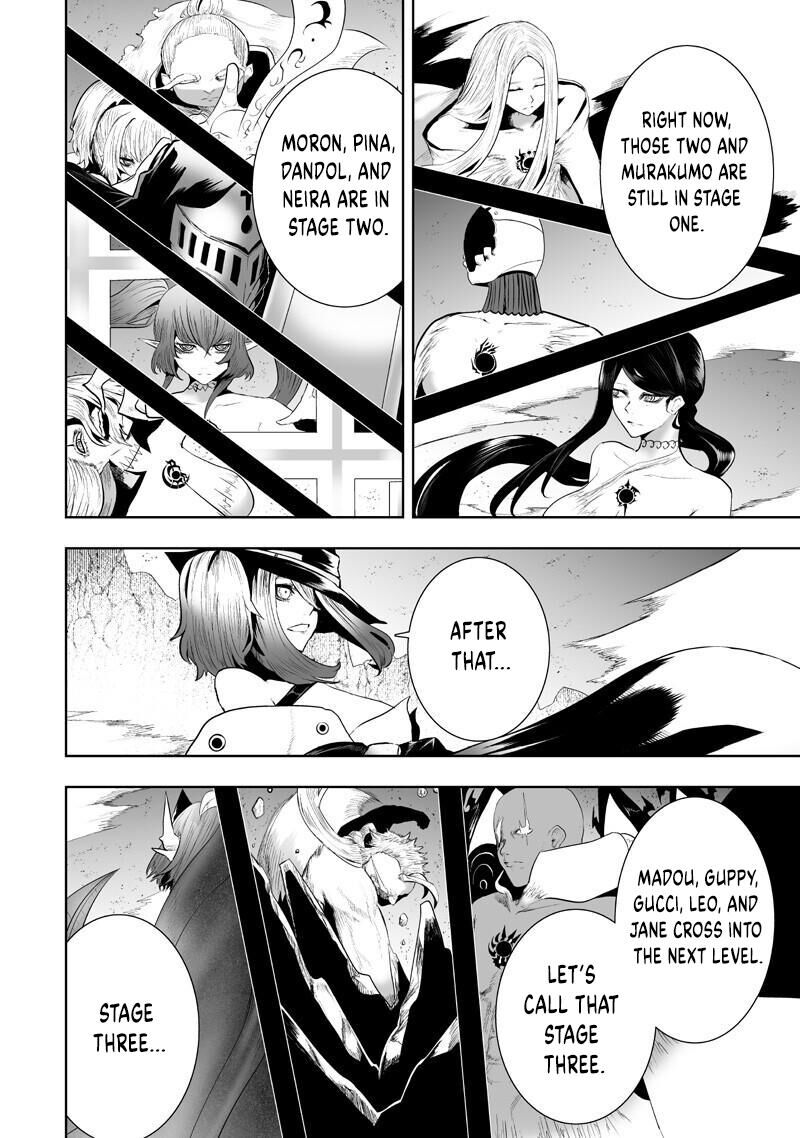 Ore Dake Fuguu Skill No Isekai Shoukan Hangyakuki Saijaku Skill Kyuushuu Ga Subete O Nomikomu Made 154 10