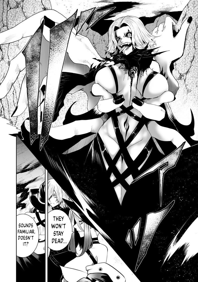 Ore Dake Fuguu Skill No Isekai Shoukan Hangyakuki Saijaku Skill Kyuushuu Ga Subete O Nomikomu Made 154 16