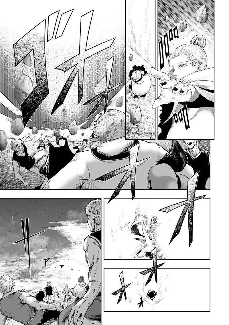 Ore Dake Fuguu Skill No Isekai Shoukan Hangyakuki Saijaku Skill Kyuushuu Ga Subete O Nomikomu Made 155 13