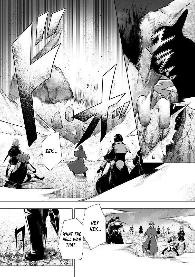 Ore Dake Fuguu Skill No Isekai Shoukan Hangyakuki Saijaku Skill Kyuushuu Ga Subete O Nomikomu Made 155 14