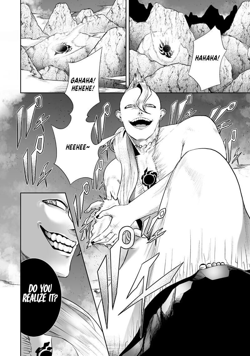 Ore Dake Fuguu Skill No Isekai Shoukan Hangyakuki Saijaku Skill Kyuushuu Ga Subete O Nomikomu Made 155 16