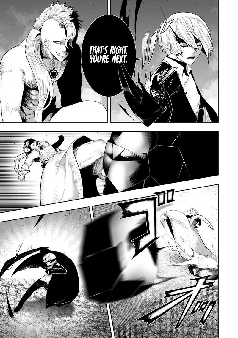 Ore Dake Fuguu Skill No Isekai Shoukan Hangyakuki Saijaku Skill Kyuushuu Ga Subete O Nomikomu Made 155 17