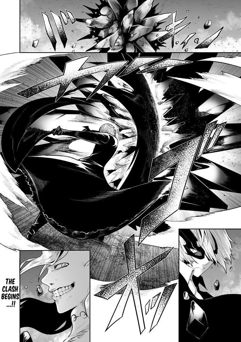 Ore Dake Fuguu Skill No Isekai Shoukan Hangyakuki Saijaku Skill Kyuushuu Ga Subete O Nomikomu Made 155 18