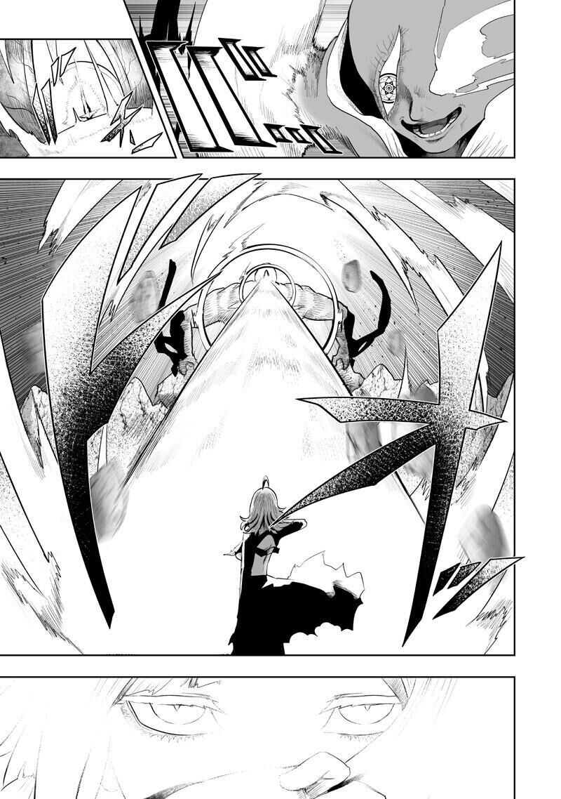 Ore Dake Fuguu Skill No Isekai Shoukan Hangyakuki Saijaku Skill Kyuushuu Ga Subete O Nomikomu Made 155 7
