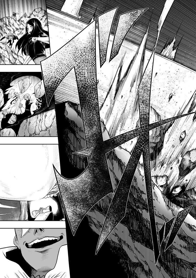 Ore Dake Fuguu Skill No Isekai Shoukan Hangyakuki Saijaku Skill Kyuushuu Ga Subete O Nomikomu Made 155 9