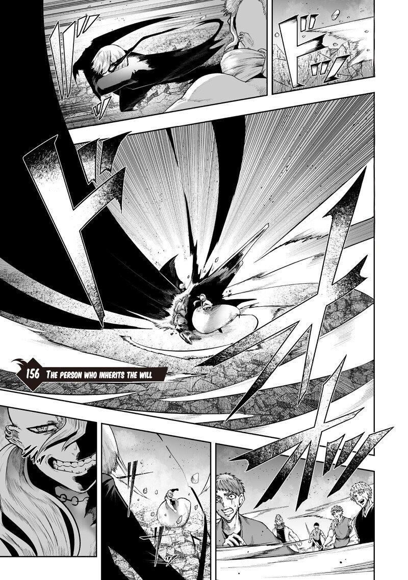 Ore Dake Fuguu Skill No Isekai Shoukan Hangyakuki Saijaku Skill Kyuushuu Ga Subete O Nomikomu Made 156 1