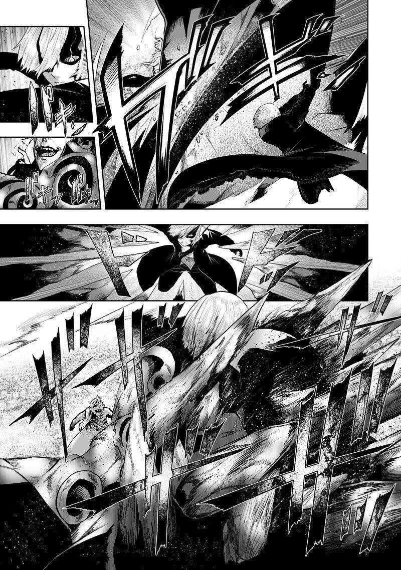 Ore Dake Fuguu Skill No Isekai Shoukan Hangyakuki Saijaku Skill Kyuushuu Ga Subete O Nomikomu Made 156 10
