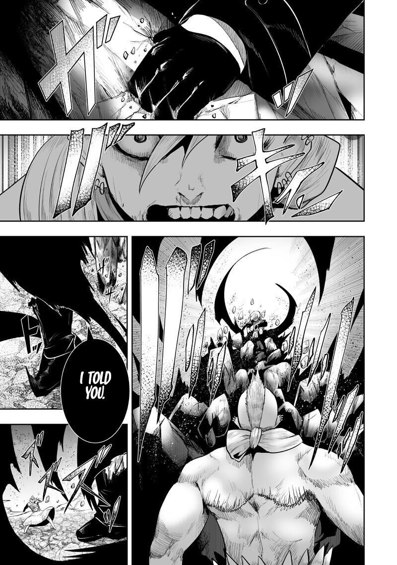 Ore Dake Fuguu Skill No Isekai Shoukan Hangyakuki Saijaku Skill Kyuushuu Ga Subete O Nomikomu Made 156 12