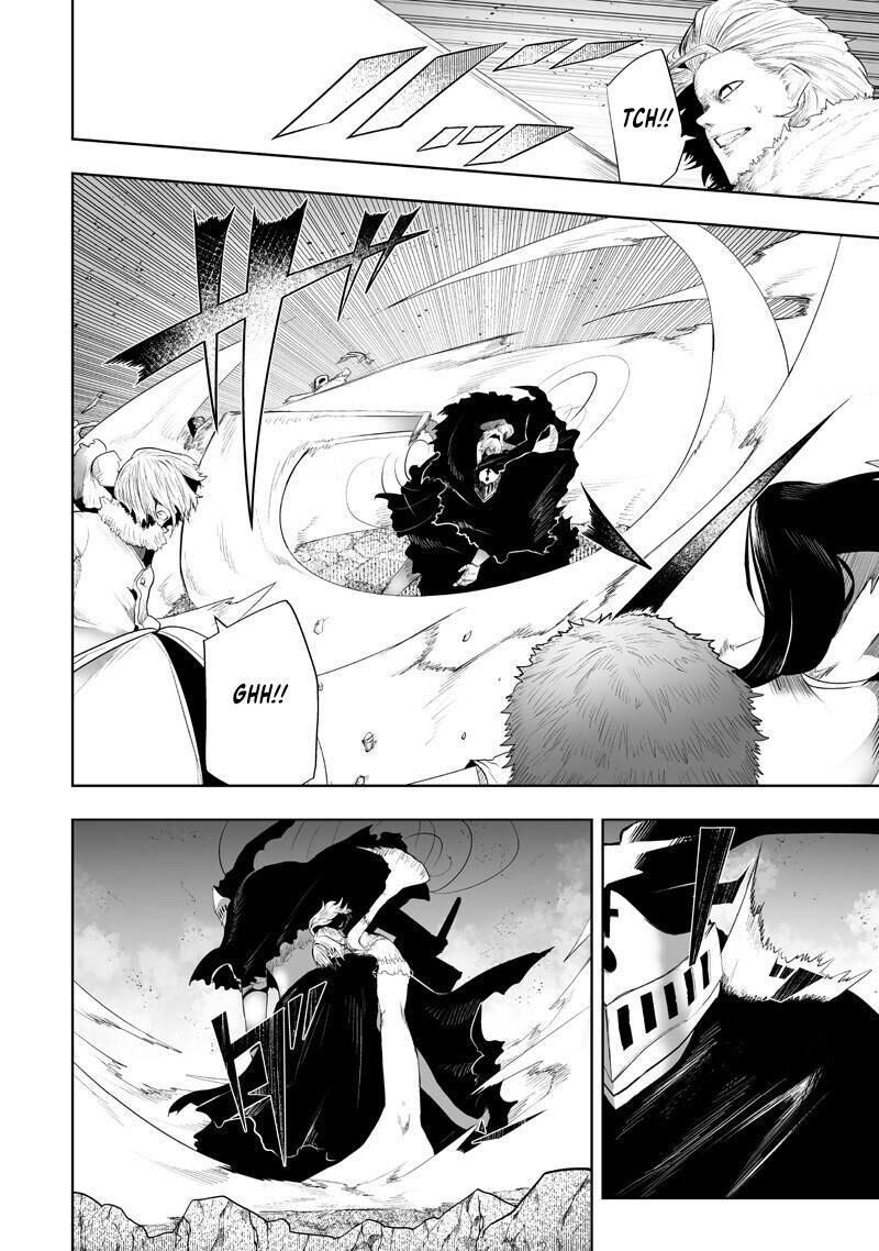 Ore Dake Fuguu Skill No Isekai Shoukan Hangyakuki Saijaku Skill Kyuushuu Ga Subete O Nomikomu Made 156 17