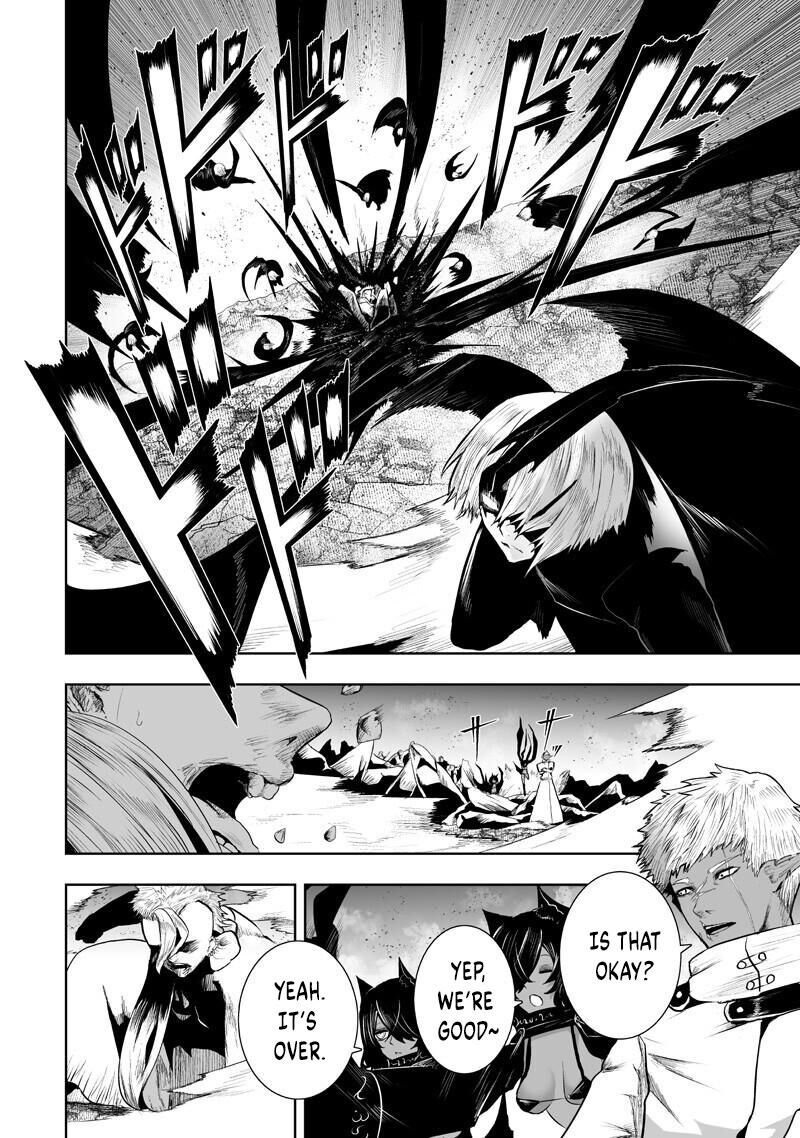 Ore Dake Fuguu Skill No Isekai Shoukan Hangyakuki Saijaku Skill Kyuushuu Ga Subete O Nomikomu Made 156 6