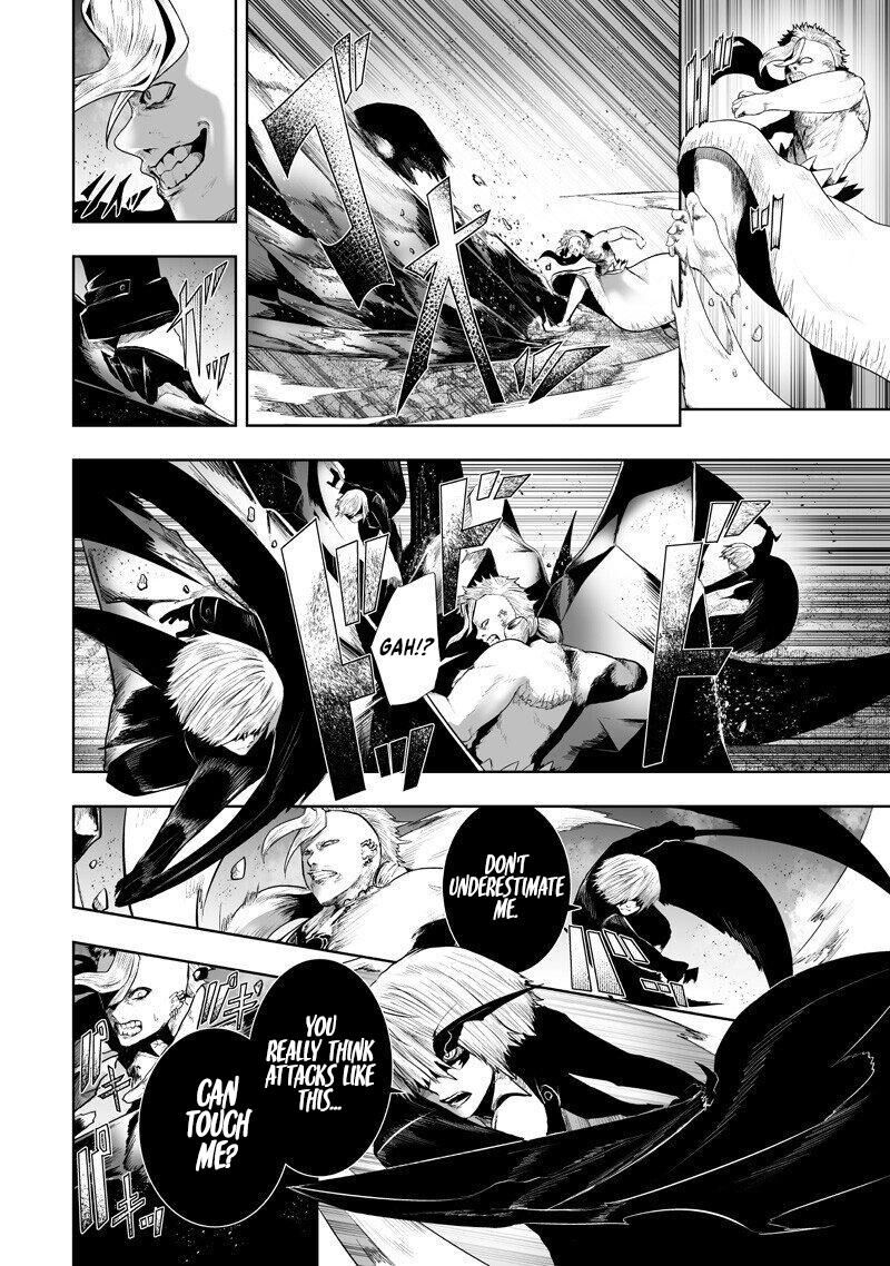 Ore Dake Fuguu Skill No Isekai Shoukan Hangyakuki Saijaku Skill Kyuushuu Ga Subete O Nomikomu Made 156 9