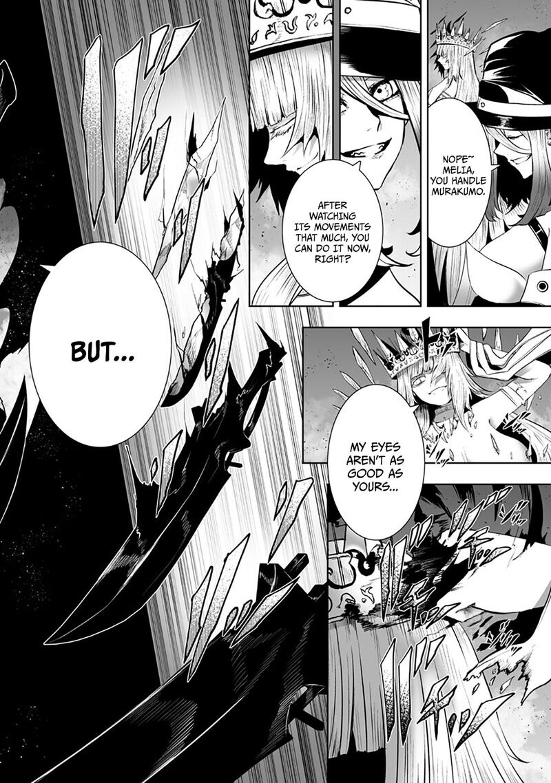 Ore Dake Fuguu Skill No Isekai Shoukan Hangyakuki Saijaku Skill Kyuushuu Ga Subete O Nomikomu Made 157 13