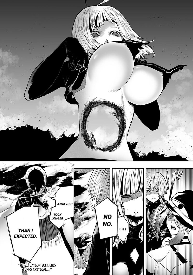 Ore Dake Fuguu Skill No Isekai Shoukan Hangyakuki Saijaku Skill Kyuushuu Ga Subete O Nomikomu Made 157 19
