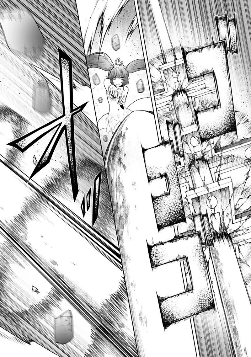 Ore Dake Fuguu Skill No Isekai Shoukan Hangyakuki Saijaku Skill Kyuushuu Ga Subete O Nomikomu Made 158 12