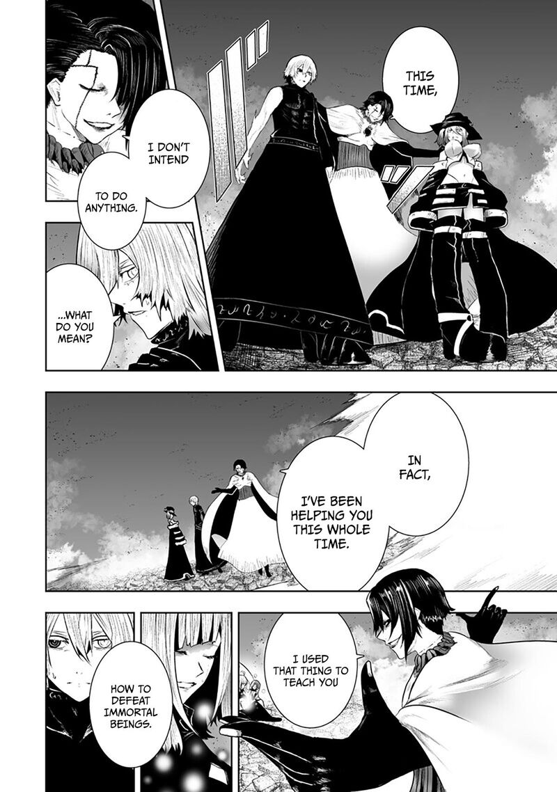 Ore Dake Fuguu Skill No Isekai Shoukan Hangyakuki Saijaku Skill Kyuushuu Ga Subete O Nomikomu Made 158 18