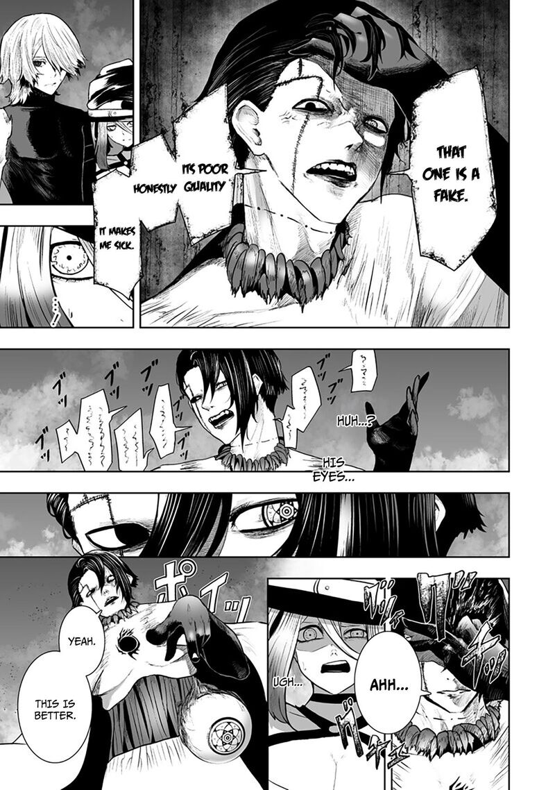 Ore Dake Fuguu Skill No Isekai Shoukan Hangyakuki Saijaku Skill Kyuushuu Ga Subete O Nomikomu Made 158 9