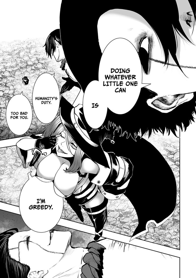 Ore Dake Fuguu Skill No Isekai Shoukan Hangyakuki Saijaku Skill Kyuushuu Ga Subete O Nomikomu Made 159 10