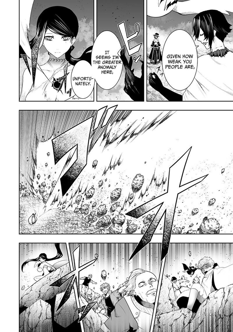 Ore Dake Fuguu Skill No Isekai Shoukan Hangyakuki Saijaku Skill Kyuushuu Ga Subete O Nomikomu Made 159 15