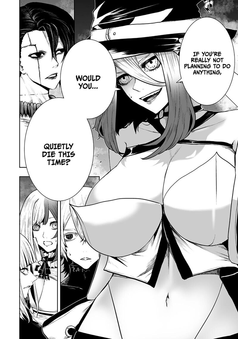 Ore Dake Fuguu Skill No Isekai Shoukan Hangyakuki Saijaku Skill Kyuushuu Ga Subete O Nomikomu Made 159 3