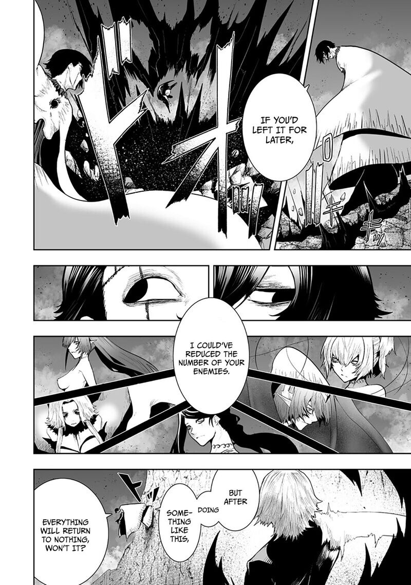 Ore Dake Fuguu Skill No Isekai Shoukan Hangyakuki Saijaku Skill Kyuushuu Ga Subete O Nomikomu Made 159 9