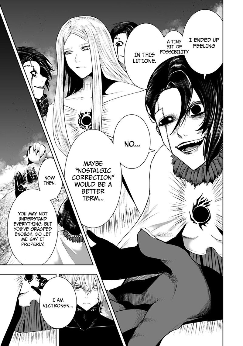 Ore Dake Fuguu Skill No Isekai Shoukan Hangyakuki Saijaku Skill Kyuushuu Ga Subete O Nomikomu Made 160 18