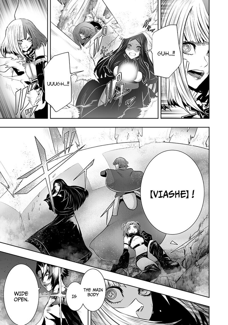 Ore Dake Fuguu Skill No Isekai Shoukan Hangyakuki Saijaku Skill Kyuushuu Ga Subete O Nomikomu Made 161 14