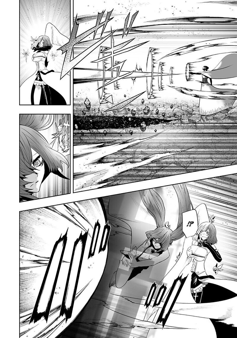 Ore Dake Fuguu Skill No Isekai Shoukan Hangyakuki Saijaku Skill Kyuushuu Ga Subete O Nomikomu Made 161 15