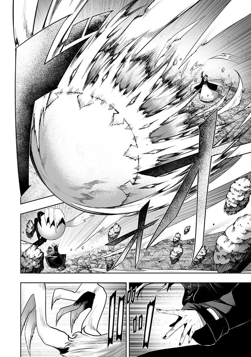 Ore Dake Fuguu Skill No Isekai Shoukan Hangyakuki Saijaku Skill Kyuushuu Ga Subete O Nomikomu Made 161 7