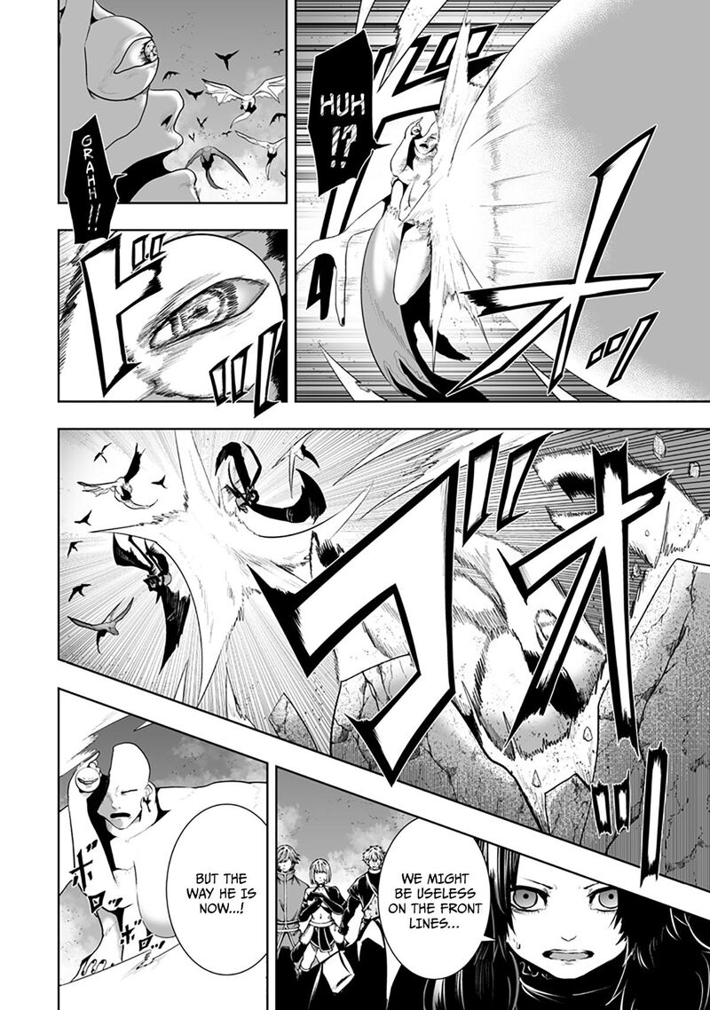 Ore Dake Fuguu Skill No Isekai Shoukan Hangyakuki Saijaku Skill Kyuushuu Ga Subete O Nomikomu Made 162 19