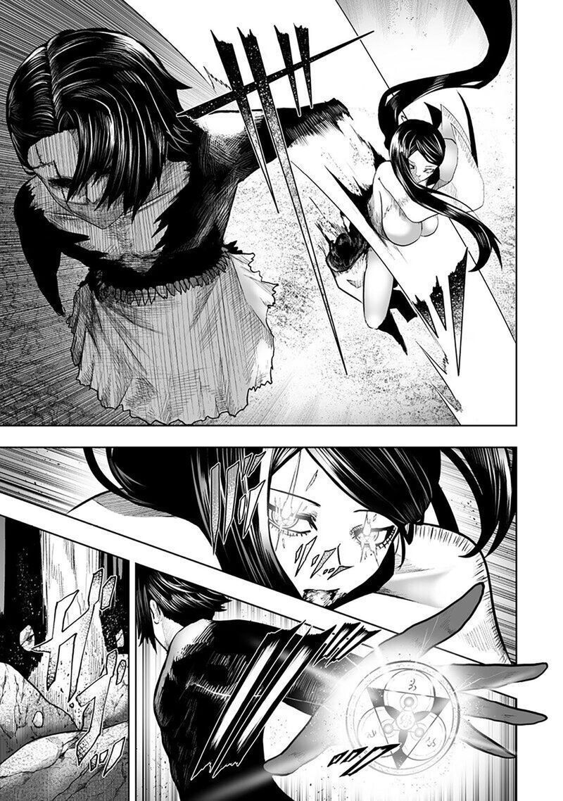 Ore Dake Fuguu Skill No Isekai Shoukan Hangyakuki Saijaku Skill Kyuushuu Ga Subete O Nomikomu Made 163 10