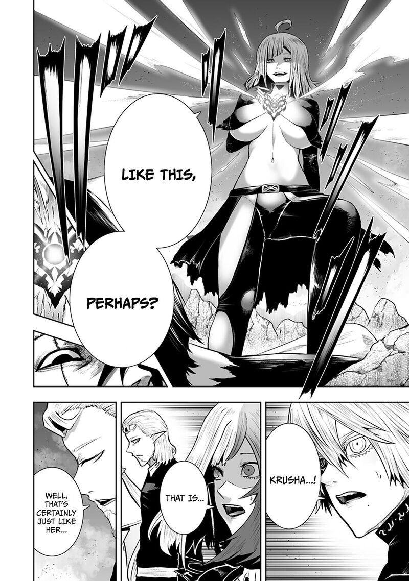 Ore Dake Fuguu Skill No Isekai Shoukan Hangyakuki Saijaku Skill Kyuushuu Ga Subete O Nomikomu Made 163 17