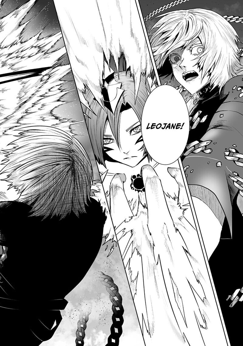 Ore Dake Fuguu Skill No Isekai Shoukan Hangyakuki Saijaku Skill Kyuushuu Ga Subete O Nomikomu Made 163 3