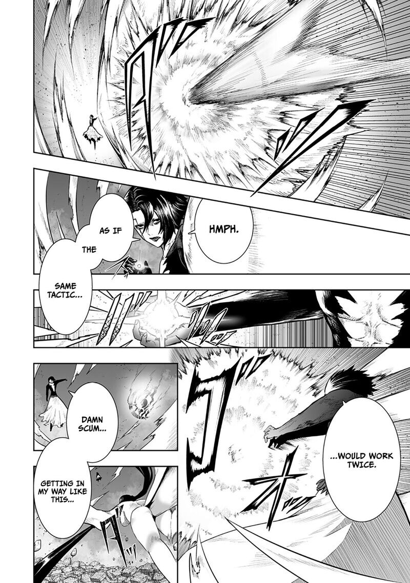 Ore Dake Fuguu Skill No Isekai Shoukan Hangyakuki Saijaku Skill Kyuushuu Ga Subete O Nomikomu Made 163 9