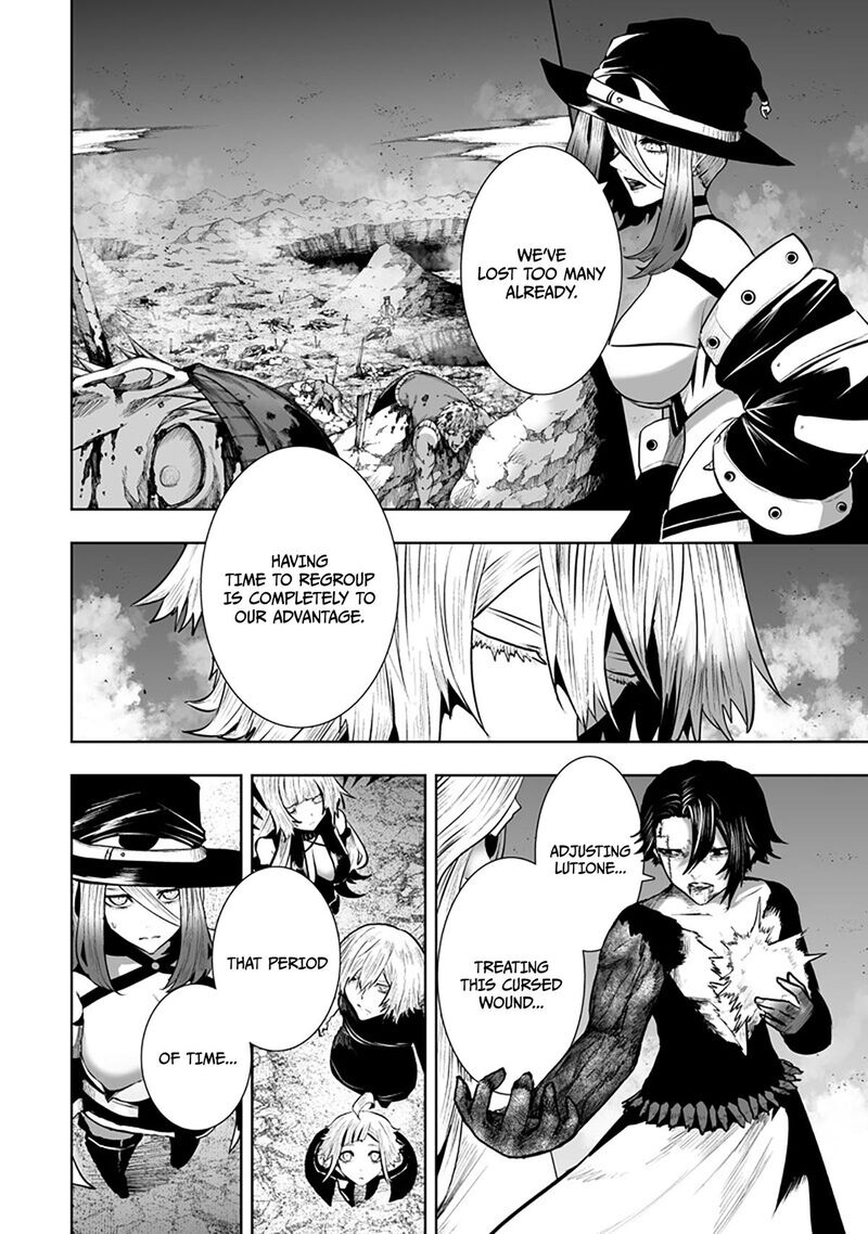 Ore Dake Fuguu Skill No Isekai Shoukan Hangyakuki Saijaku Skill Kyuushuu Ga Subete O Nomikomu Made 164 15