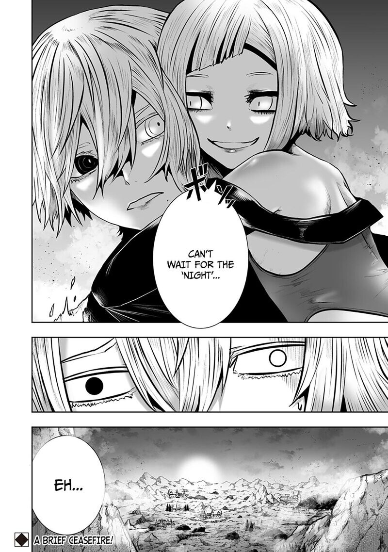 Ore Dake Fuguu Skill No Isekai Shoukan Hangyakuki Saijaku Skill Kyuushuu Ga Subete O Nomikomu Made 164 19