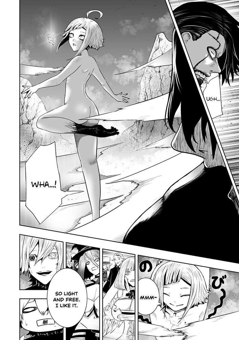Ore Dake Fuguu Skill No Isekai Shoukan Hangyakuki Saijaku Skill Kyuushuu Ga Subete O Nomikomu Made 164 7