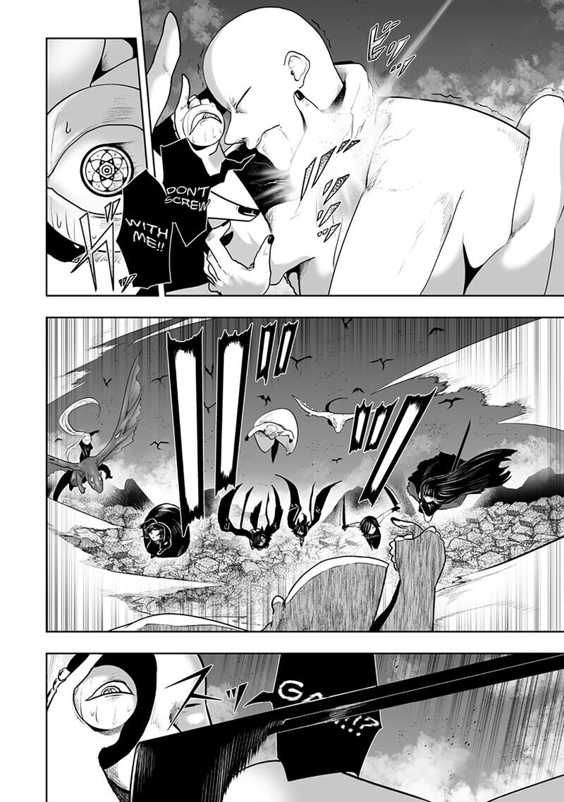 Ore Dake Fuguu Skill No Isekai Shoukan Hangyakuki Saijaku Skill Kyuushuu Ga Subete O Nomikomu Made 164 9