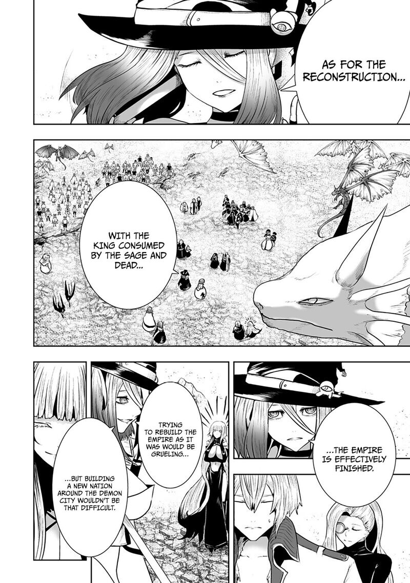 Ore Dake Fuguu Skill No Isekai Shoukan Hangyakuki Saijaku Skill Kyuushuu Ga Subete O Nomikomu Made 165 13