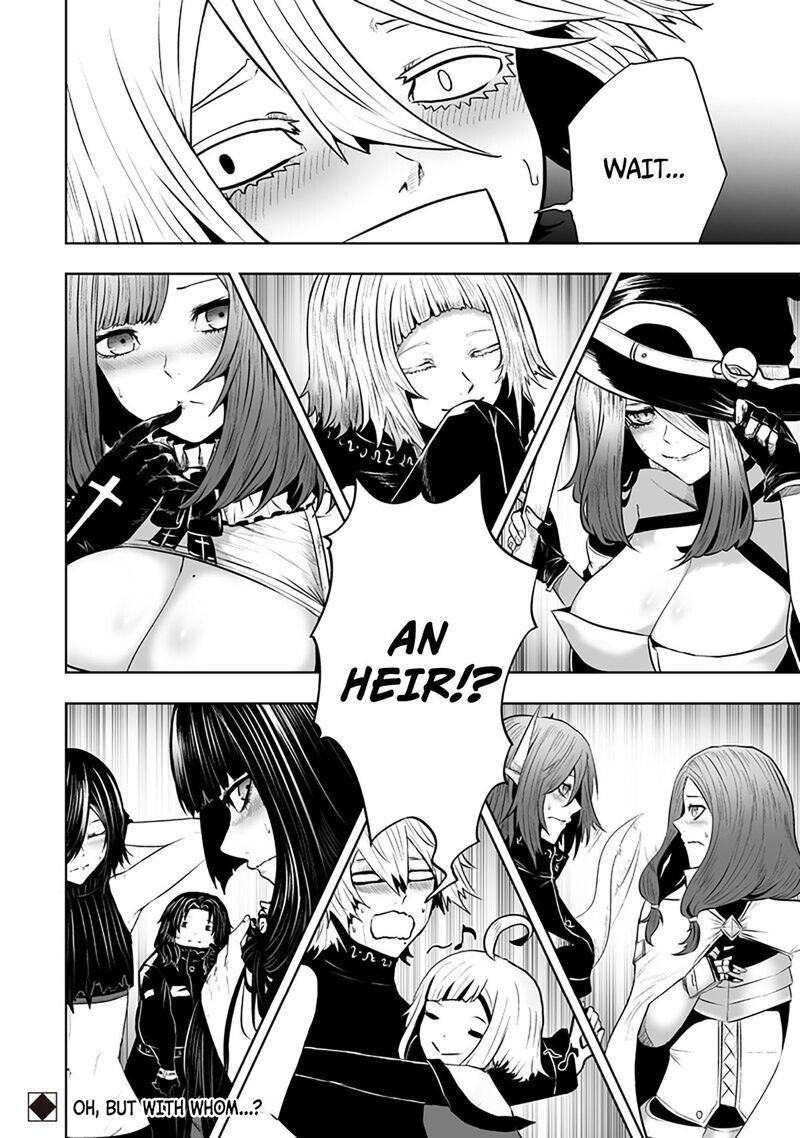 Ore Dake Fuguu Skill No Isekai Shoukan Hangyakuki Saijaku Skill Kyuushuu Ga Subete O Nomikomu Made 165 19