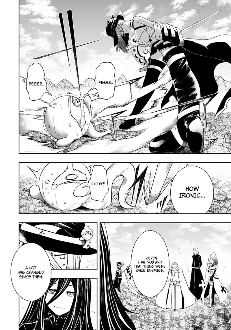 Ore Dake Fuguu Skill No Isekai Shoukan Hangyakuki Saijaku Skill Kyuushuu Ga Subete O Nomikomu Made 165 3