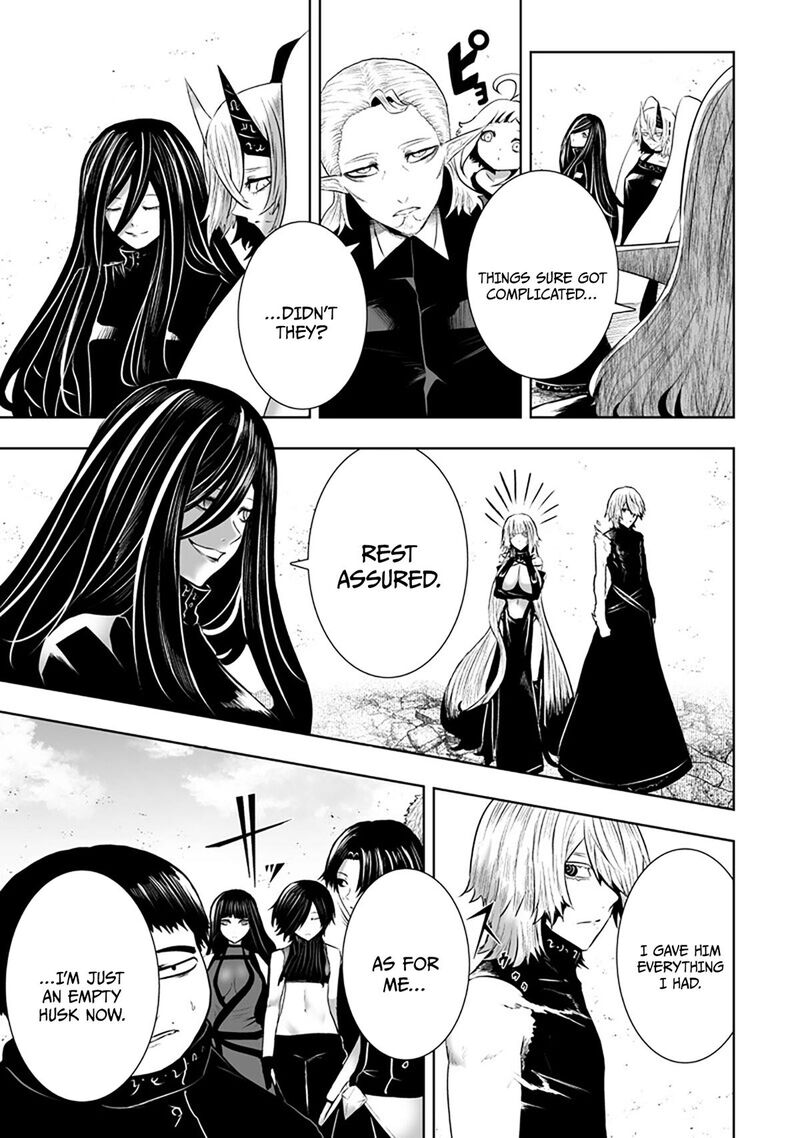 Ore Dake Fuguu Skill No Isekai Shoukan Hangyakuki Saijaku Skill Kyuushuu Ga Subete O Nomikomu Made 165 6