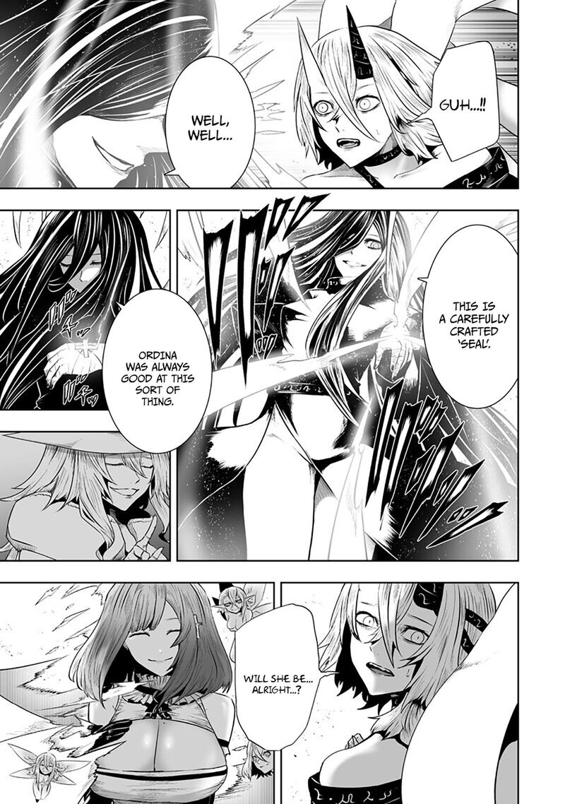 Ore Dake Fuguu Skill No Isekai Shoukan Hangyakuki Saijaku Skill Kyuushuu Ga Subete O Nomikomu Made 165 8