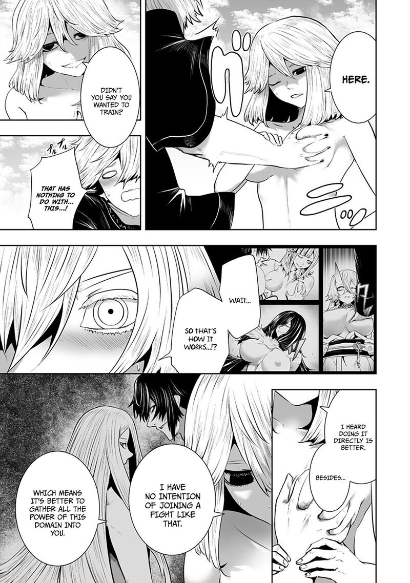 Ore Dake Fuguu Skill No Isekai Shoukan Hangyakuki Saijaku Skill Kyuushuu Ga Subete O Nomikomu Made 166 10