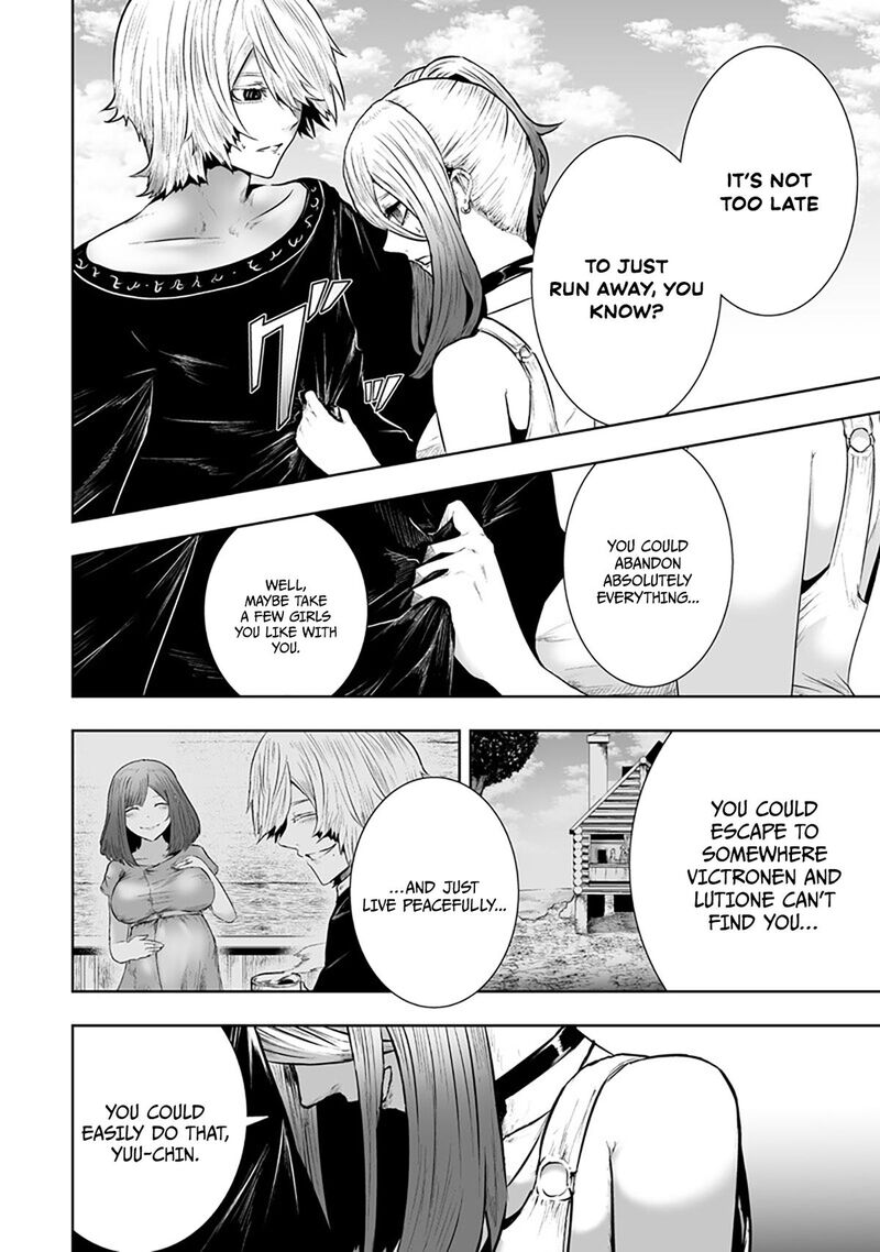 Ore Dake Fuguu Skill No Isekai Shoukan Hangyakuki Saijaku Skill Kyuushuu Ga Subete O Nomikomu Made 166 17