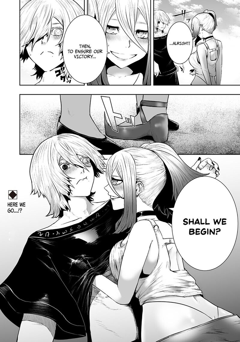 Ore Dake Fuguu Skill No Isekai Shoukan Hangyakuki Saijaku Skill Kyuushuu Ga Subete O Nomikomu Made 166 19